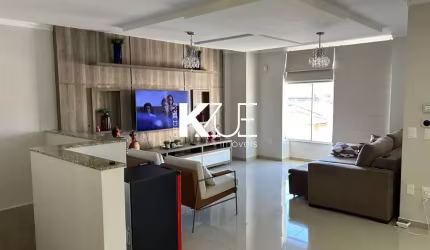 Casa com 3 quartos à venda na Rua Andrelino Natividade da Costa, --, Estreito, Florianópolis por R$ 1.950.000