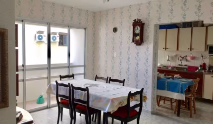 Apartamento com 3 quartos à venda na Rua Santo Inácio de Loyola, --, Centro, Florianópolis por R$ 970.000