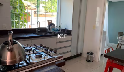 Casa com 3 quartos à venda na Rua São Vicente de Paula, --, Agronômica, Florianópolis por R$ 1.100.000