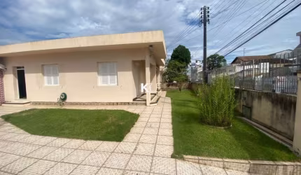 Casa com 4 quartos à venda na Rua Doutor Abel Capela, --, Coqueiros, Florianópolis por R$ 1.350.000