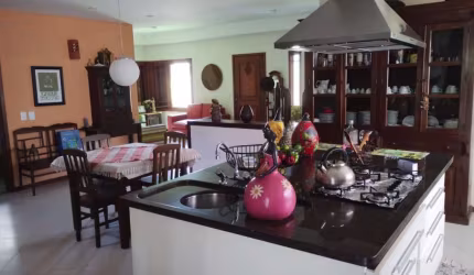 Casa com 4 quartos à venda na Rua da Cássia Aleluia, --, Cachoeira do Bom Jesus, Florianópolis