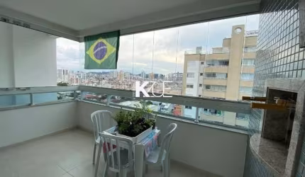 Apartamento com 3 quartos à venda na Avenida Atlântica, --, Jardim Atlântico, Florianópolis por R$ 1.300.000