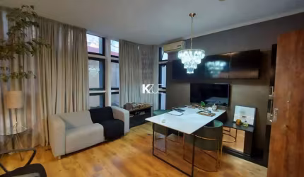 Sala comercial à venda na Avenida Rio Branco, --, Centro, Florianópolis por R$ 275.000