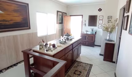 Casa com 3 quartos à venda na Rua Vinte e Três de Março, --, Itaguaçu, Florianópolis por R$ 849.000