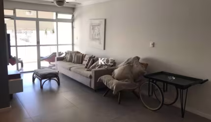 Apartamento com 3 quartos à venda na Rua Desembargador Pedro Silva, --, Coqueiros, Florianópolis por R$ 850.000