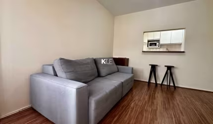 Apartamento com 2 quartos à venda na Rua Professora Áurea Cruz, --, Capoeiras, Florianópolis por R$ 330.000