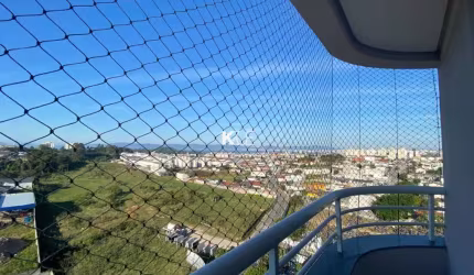 Apartamento com 2 quartos para alugar na Rua Álvaro Medeiros Santiago, --, Areias, São José por R$ 3.000