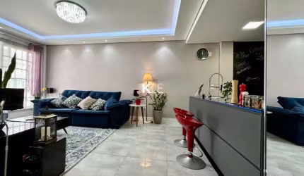 Apartamento com 3 quartos à venda na Rua Desembargador Pedro Silva, --, Itaguaçu, Florianópolis por R$ 870.000