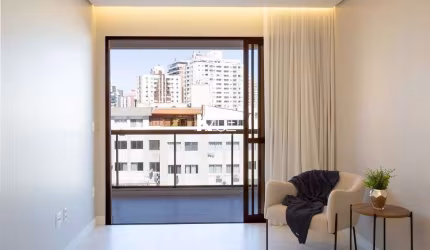 Apartamento com 2 quartos à venda na Rua Antônio Scherer, --, Kobrasol, São José por R$ 952.000