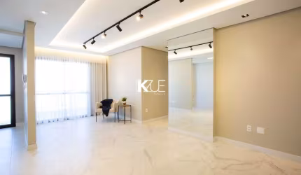 Apartamento com 3 quartos à venda na Rua Antônio Scherer, --, Kobrasol, São José por R$ 1.251.000
