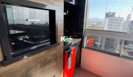 Apartamento com 3 quartos à venda na Rua Olavo Bilac, --, Estreito, Florianópolis por R$ 1.300.000