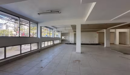 Sala comercial à venda na Rua Afonso Pena, --, Estreito, Florianópolis por R$ 750.000