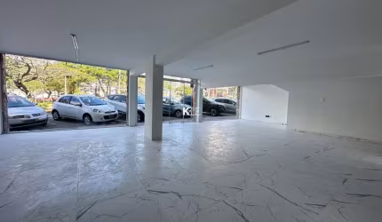 Ponto comercial à venda na Rua Afonso Pena, --, Estreito, Florianópolis por R$ 1.900.000