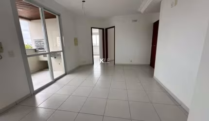 Apartamento com 2 quartos à venda na Rua Joaquim Nabuco, --, Capoeiras, Florianópolis por R$ 549.000