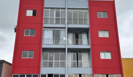 Apartamento com 1 quarto para alugar na Avenida Presidente Kennedy, --, Kobrasol, São José por R$ 1.700