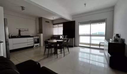 Apartamento com 2 quartos à venda na Rua Santos Saraiva, --, Estreito, Florianópolis por R$ 1.272.000