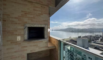 Apartamento com 3 quartos à venda na Rua Santos Saraiva, --, Estreito, Florianópolis por R$ 1.400.000