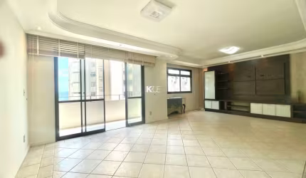 Apartamento com 3 quartos à venda na Rua Almirante Lamego, --, Centro, Florianópolis por R$ 1.550.000
