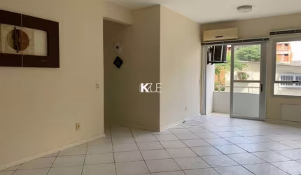 Apartamento com 3 quartos à venda na Avenida Engenheiro Max de Souza, --, Coqueiros, Florianópolis por R$ 760.000