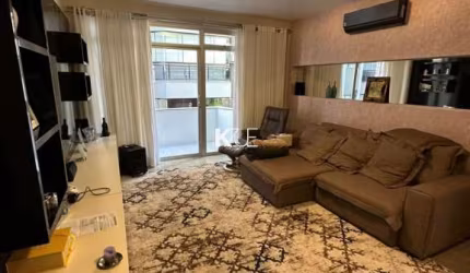 Apartamento com 5 quartos à venda na Rua Esteves Júnior, --, Centro, Florianópolis por R$ 3.480.000