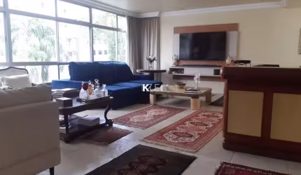Apartamento com 4 quartos à venda na Rua Altamiro Guimarães, --, Centro, Florianópolis por R$ 2.300.000