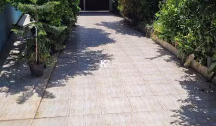 Casa com 7 quartos à venda na Rua Professora Áurea Cruz, --, Capoeiras, Florianópolis por R$ 550.000