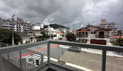 Apartamento com 2 quartos à venda na Rua Santa Luzia, --, Trindade, Florianópolis por R$ 1.185.000