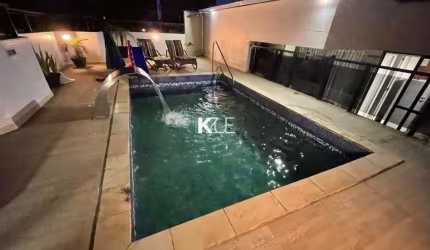 Cobertura com 3 quartos à venda na Rua General Eurico Gaspar Dutra, --, Estreito, Florianópolis por R$ 1.590.000