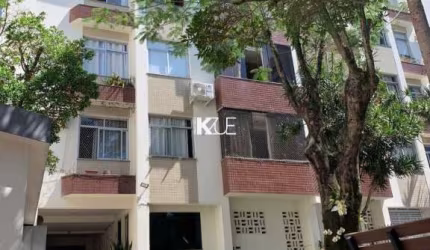 Apartamento com 2 quartos para alugar na Avenida Engenheiro Max de Souza, --, Coqueiros, Florianópolis por R$ 3.000