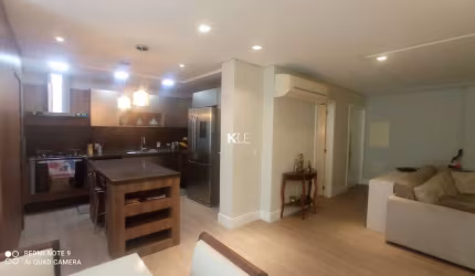 Apartamento com 3 quartos à venda na Rua Vereador Walter Borges, --, Campinas, São José por R$ 1.860.000
