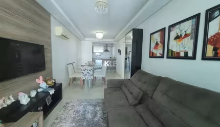 Apartamento com 2 quartos à venda na Rua Manoel de Oliveira Ramos, --, Estreito, Florianópolis por R$ 880.000