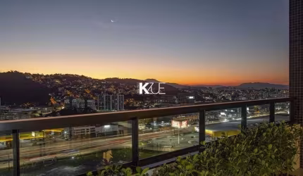 Apartamento com 1 quarto à venda na Rua João Batista Derner Neves, --, Kobrasol, São José por R$ 556.000