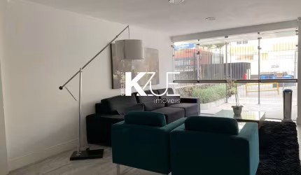 Apartamento com 2 quartos à venda na Rua Crispim Mira, --, Centro, Florianópolis por R$ 779.000