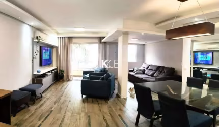 Apartamento com 4 quartos à venda na Rua Fernando Ferreira de Mello, --, Bom Abrigo, Florianópolis por R$ 920.000