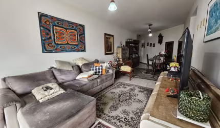 Apartamento com 3 quartos à venda na Rua Vereador Nagib Jabor, --, Capoeiras, Florianópolis por R$ 750.000
