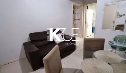 Apartamento com 2 quartos à venda na Praça Hercílio Luz, --, Centro, Florianópolis por R$ 425.000
