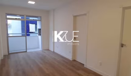 Apartamento com 1 quarto à venda na Rua Acelon Pacheco da Costa, --, Itacorubi, Florianópolis por R$ 550.000