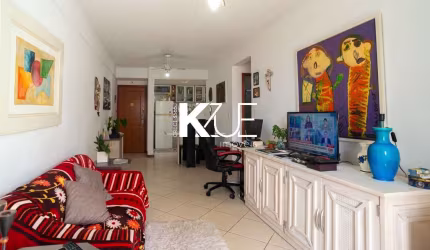 Apartamento com 2 quartos à venda na Avenida Presidente Nereu Ramos, --, Campinas, São José por R$ 490.000