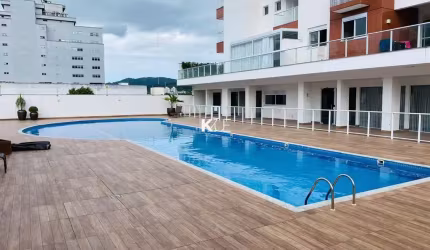 Cobertura com 3 quartos à venda na Rua Antônio Carlos Ferreira, --, Agronômica, Florianópolis por R$ 1.964.963