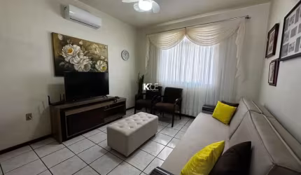 Casa com 2 quartos à venda na Rua João Meirelles, --, Abraão, Florianópolis por R$ 1.600.000