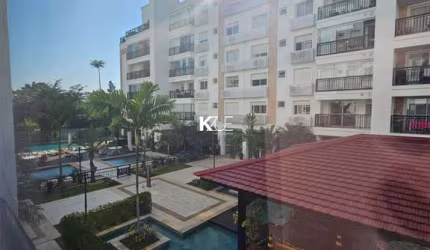 Apartamento com 3 quartos à venda na Rua João Meirelles, --, Abraão, Florianópolis por R$ 1.380.000