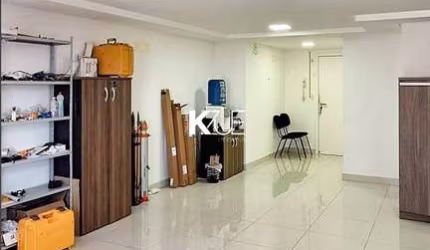 Sala comercial à venda na Rua General Liberato Bittencourt, --, Estreito, Florianópolis por R$ 500.000