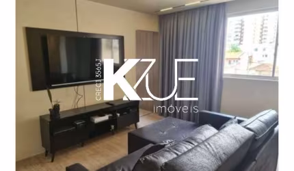 Apartamento com 3 quartos à venda na Rua São José, --, Estreito, Florianópolis por R$ 649.000