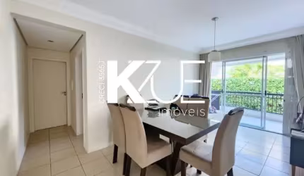 Apartamento com 2 quartos à venda na Rua Desembargador Pedro Silva, --, Coqueiros, Florianópolis por R$ 1.150.000