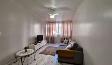 Apartamento com 2 quartos à venda na Rua Almirante Lamego, --, Centro, Florianópolis por R$ 820.000