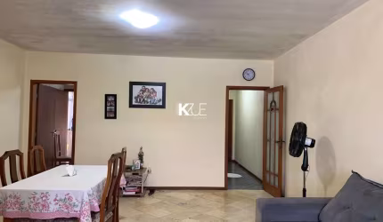 Apartamento com 3 quartos à venda na Rua Souza Dutra, --, Estreito, Florianópolis por R$ 680.000