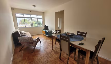 Apartamento com 2 quartos à venda na Rua Paula Ramos, --, Coqueiros, Florianópolis por R$ 450.000