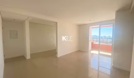 Apartamento com 3 quartos à venda na Rua Francisco Pedro Machado, --, Barreiros, São José por R$ 690.000