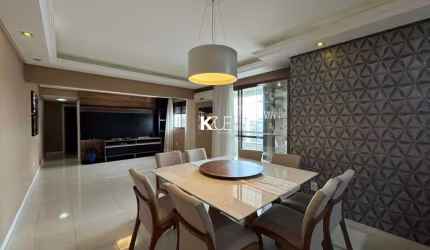 Apartamento com 3 quartos à venda na Rua Santos Saraiva, --, Estreito, Florianópolis por R$ 950.000