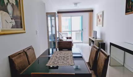 Apartamento com 3 quartos à venda na Avenida Brigadeiro da Silva Paes, --, Campinas, São José por R$ 845.000